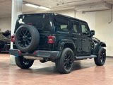 Certified 2022 Jeep Wrangler Unlimited Sahara image 5
