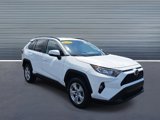 Used 2020 Toyota RAV4 XLE image 2
