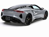 New 2024 Lotus Emira First Edition image 4