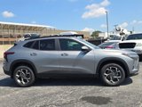 New 2025 Chevrolet Trax LT w/ Driver Confidence Package image 3