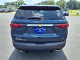 Certified 2023 Chevrolet Traverse LT w/ LPO, Floor Liner Package image 5