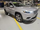 Used 2019 Jeep Cherokee Limited image 4
