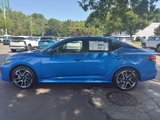 New 2025 Nissan Sentra SR image 4