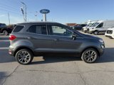 Certified 2021 Ford EcoSport Titanium image 2
