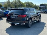 Certified 2020 Acura MDX SH-AWD w/ Technology Package image 4