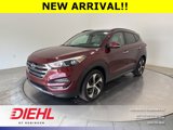 Used 2016 Hyundai Tucson Limited w/ Option Group 03 image 3