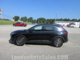 Used 2025 Ford Escape SE image 2