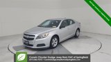 Used 2013 Chevrolet Malibu LS w/ Protection Package image 6