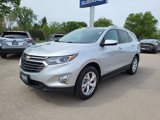 Used 2021 Chevrolet Equinox Premier image 2
