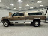 Used 2001 Dodge Ram 2500 Truck SLT image 3