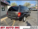 Used 2004 Jeep Grand Cherokee Laredo w/ Cold Weather Group image 4