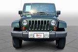 Used 2012 Jeep Wrangler Sahara image 3