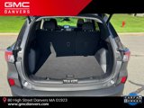 Used 2022 Ford Edge SEL w/ Convenience Package image 6