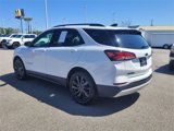 Used 2023 Chevrolet Equinox RS w/ RS Leather Package image 5