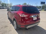 Used 2015 Ford Escape SE w/ SE Chrome Package image 5