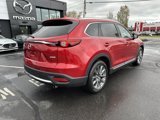 Used 2016 MAZDA CX-9 Grand Touring image 5