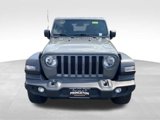 Certified 2021 Jeep Wrangler Unlimited Sport image 2