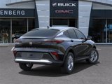New 2025 Buick Envista Preferred image 4