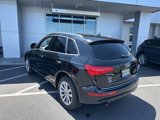 Used 2017 Audi Q5 2.0T Premium image 2