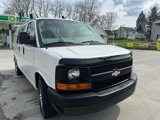 Used 2011 Chevrolet Express 2500 image 6