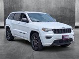 Certified 2021 Jeep Grand Cherokee Limited w/ Quick Order Package 28K 80th image 3