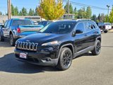 Used 2017 Jeep Cherokee Latitude w/ Cold Weather Group image 3