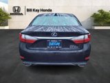 Used 2017 Lexus ES 350 image 4