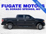 Used 2014 Ford F150 XLT w/ XLT Chrome Package image 5