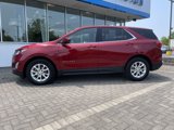 Used 2020 Chevrolet Equinox LT image 2