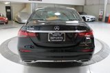 Used 2023 Mercedes-Benz E 350 Sedan image 5