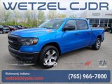 Certified 2024 RAM 1500 Tradesman image 3