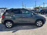 Used 2017 Chevrolet Trax LT w/ LT Convenience Package image 4