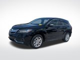Used 2017 Acura RDX FWD image 2