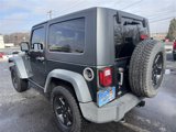 Used 2010 Jeep Wrangler Rubicon w/ Trailer Tow Group image 6