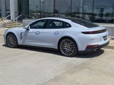 Certified 2024 Porsche Panamera image 3