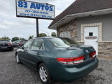 Used 2003 Honda Accord EX image 5