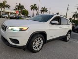 Used 2020 Jeep Cherokee Latitude image 4