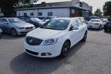 Used 2016 Buick Verano Sport Touring w/ Experience Buick Package image 2