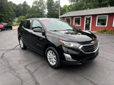 Used 2021 Chevrolet Equinox LT image 2