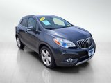 Used 2016 Buick Encore Convenience image 3