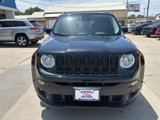 Used 2017 Jeep Renegade Altitude image 3