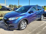 Used 2017 Honda HR-V EX image 2