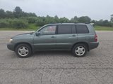 Used 2006 Toyota Highlander V6 image 2