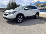 Used 2019 Honda CR-V EX-L image 2