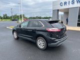 Used 2024 Ford Edge SEL image 2