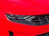 Certified 2022 Chevrolet Camaro LT w/ RS Package image 5
