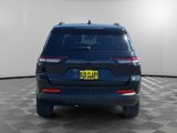 New 2025 Jeep Grand Cherokee L Altitude image 5