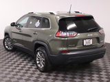 Used 2020 Jeep Cherokee Latitude Plus w/ Cold Weather Group image 5