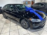 Used 2021 Volkswagen Jetta R-Line image 3