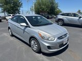 Used 2015 Hyundai Accent GLS image 2